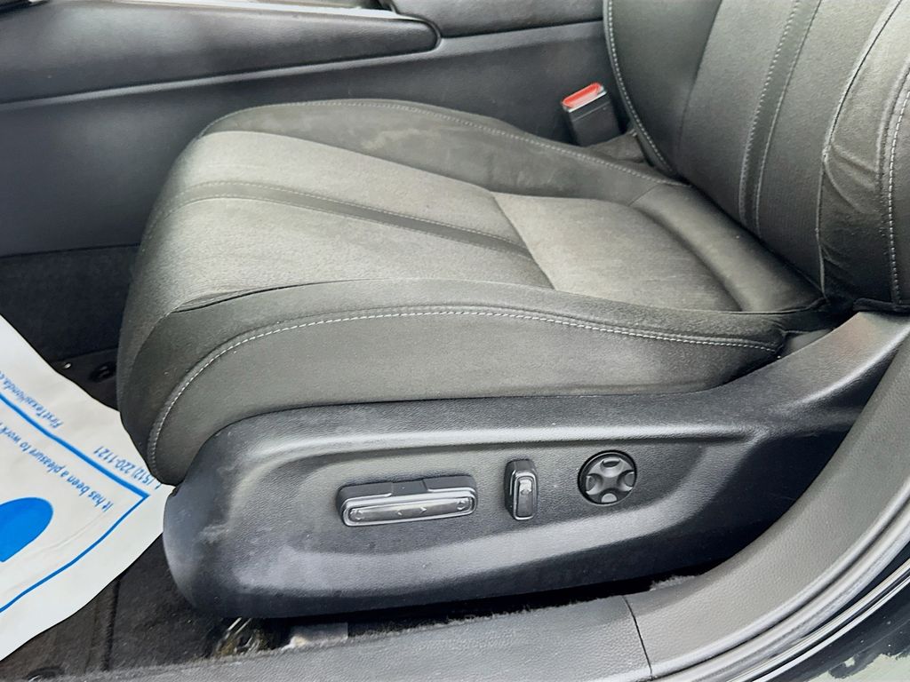 Used Car 2020 Honda Accord  Ex For Sale Under $20,000 In Austin, Texas