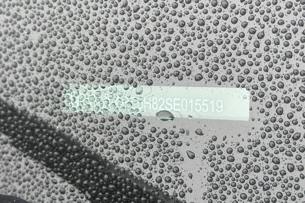 Used 2025 Solar Silver Metallic Honda Sport-L image 11