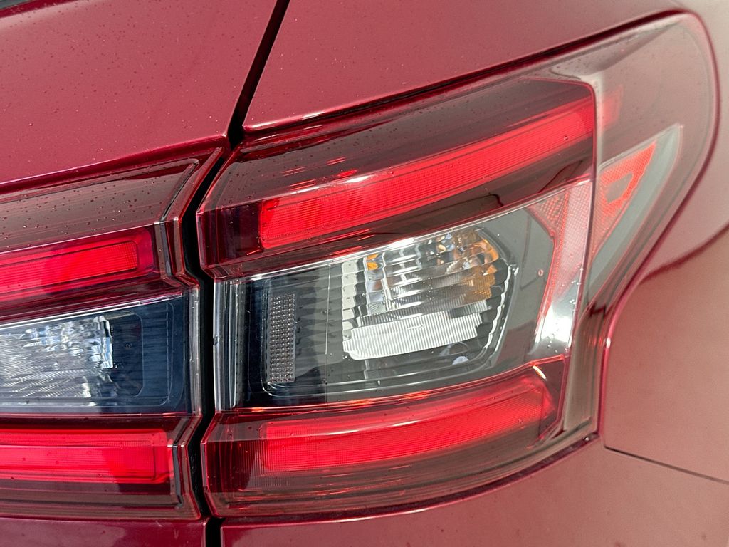 Used Car 2020 Nissan Rogue Sport  S For Sale Under $20,000 In Austin, Texas