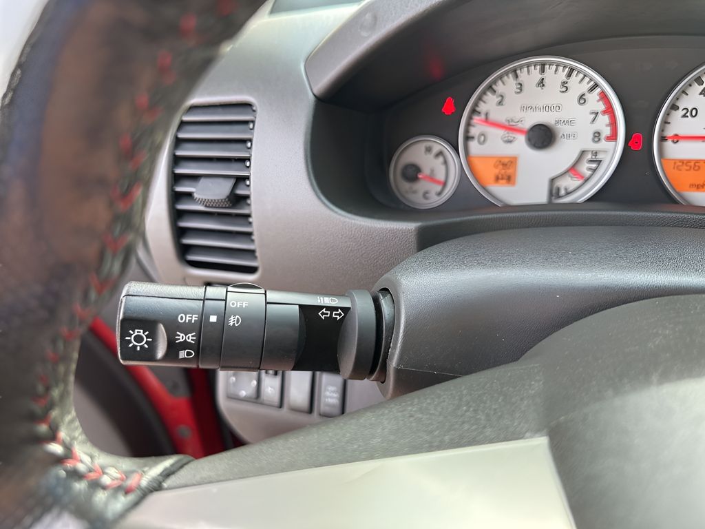 Used Car 2012 Nissan Xterra  Pro-4x For Sale Under $15,000 In Austin, Texas