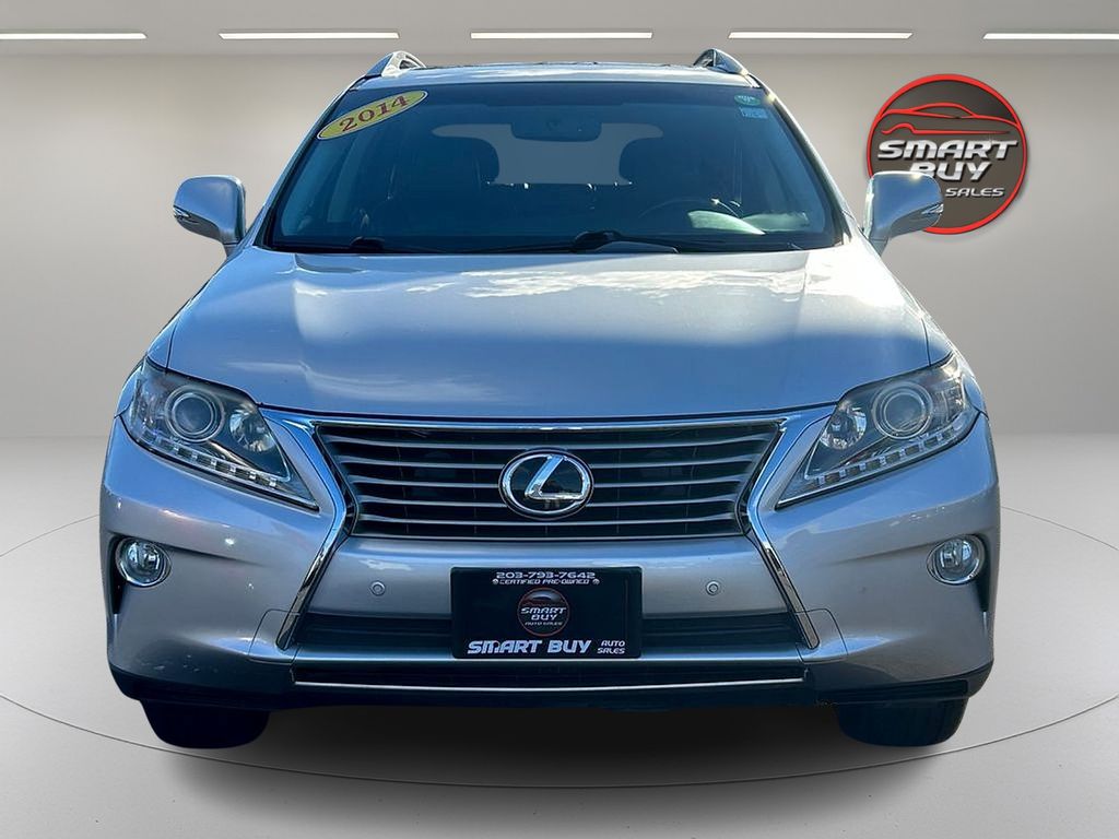 2014 Lexus RX 350