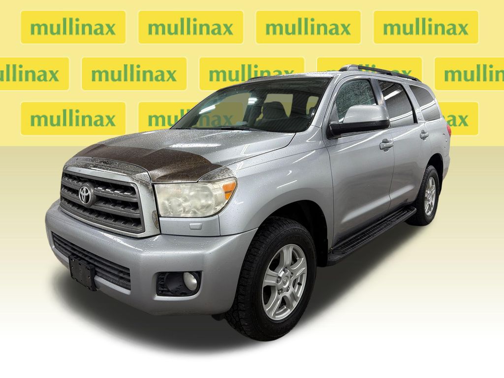 Used 2011 Silver Toyota SR5 image 13