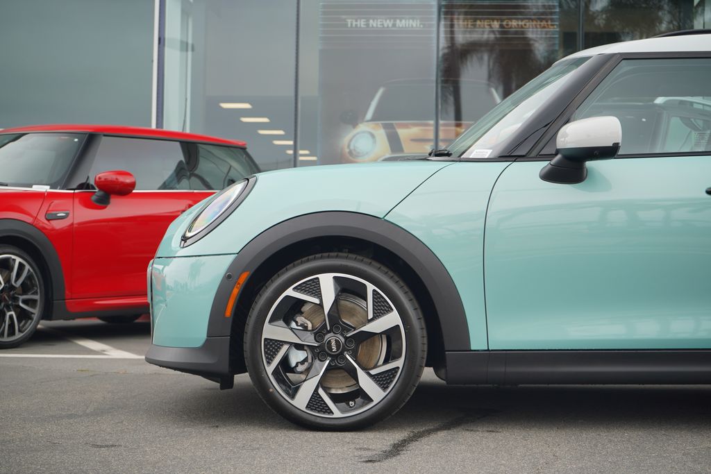 Thumbnail: 2026 MINI Cooper - 2