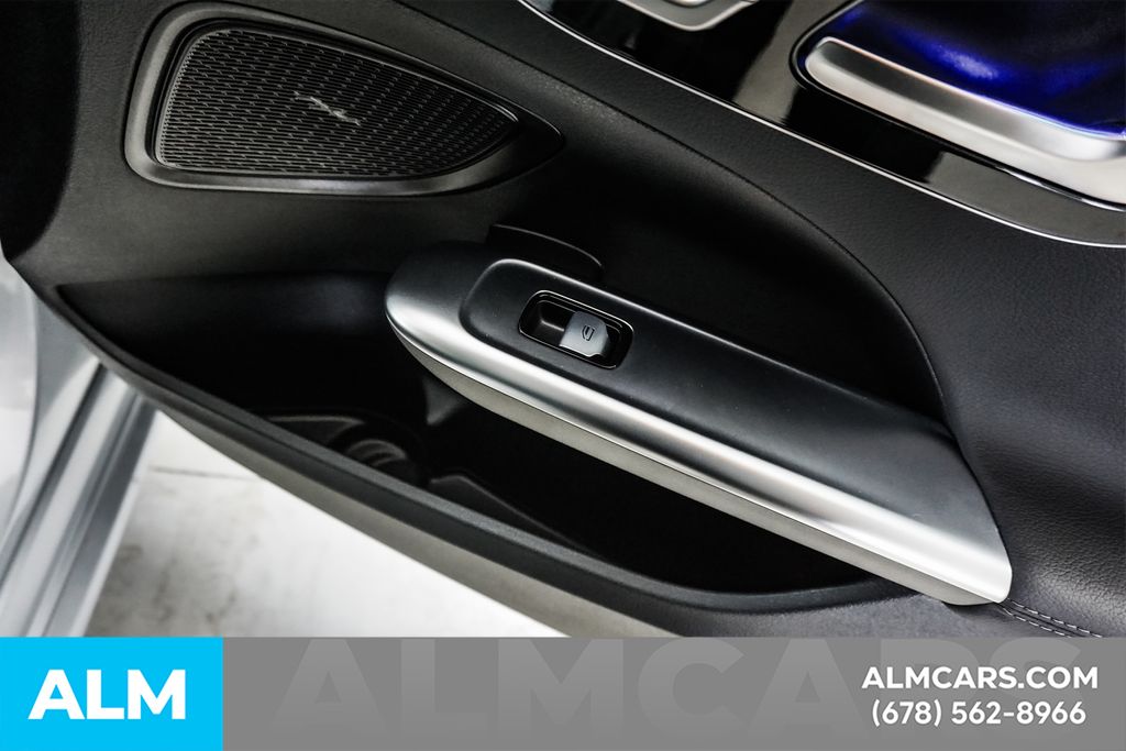 Used 2026 Silver Mercedes-Benz C 300 image 39