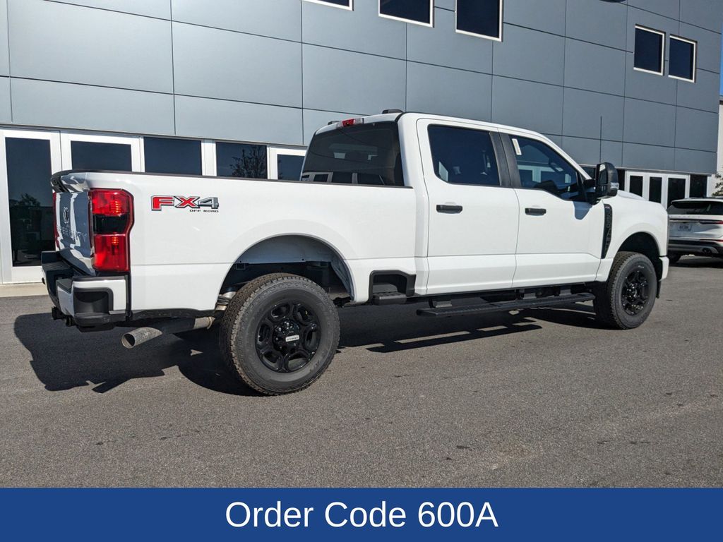 2024 Ford F-250 Super Duty XL