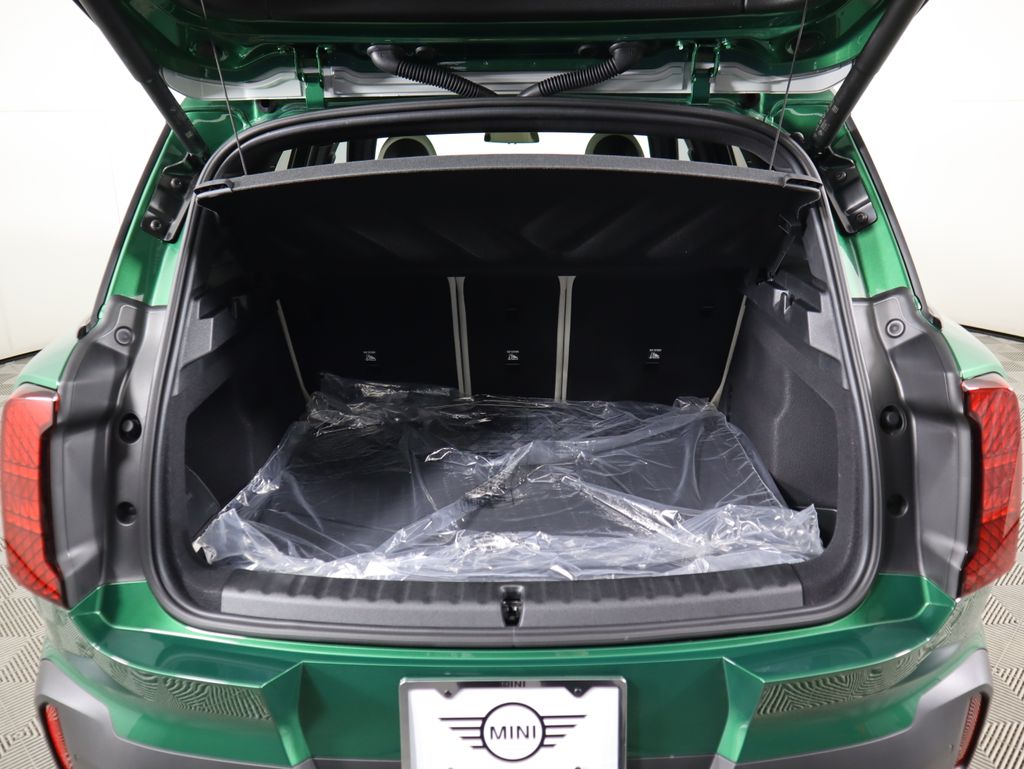 Thumbnail: 2026 MINI Cooper Countryman - 29