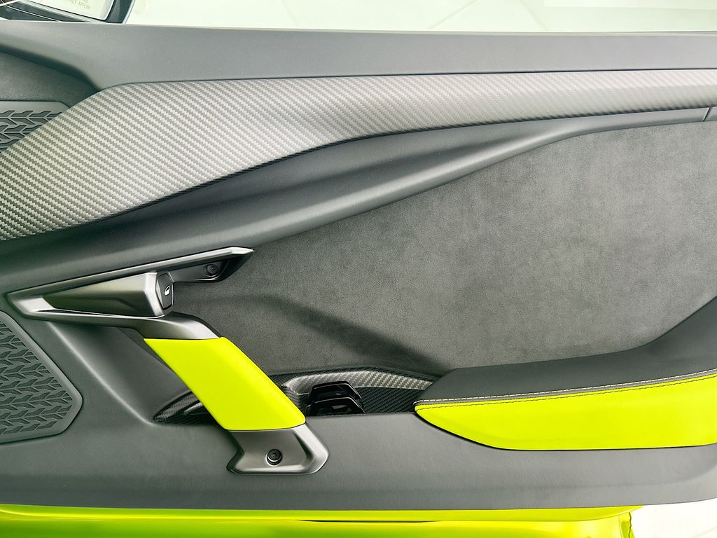 Thumbnail: 2025 Lamborghini  - 22