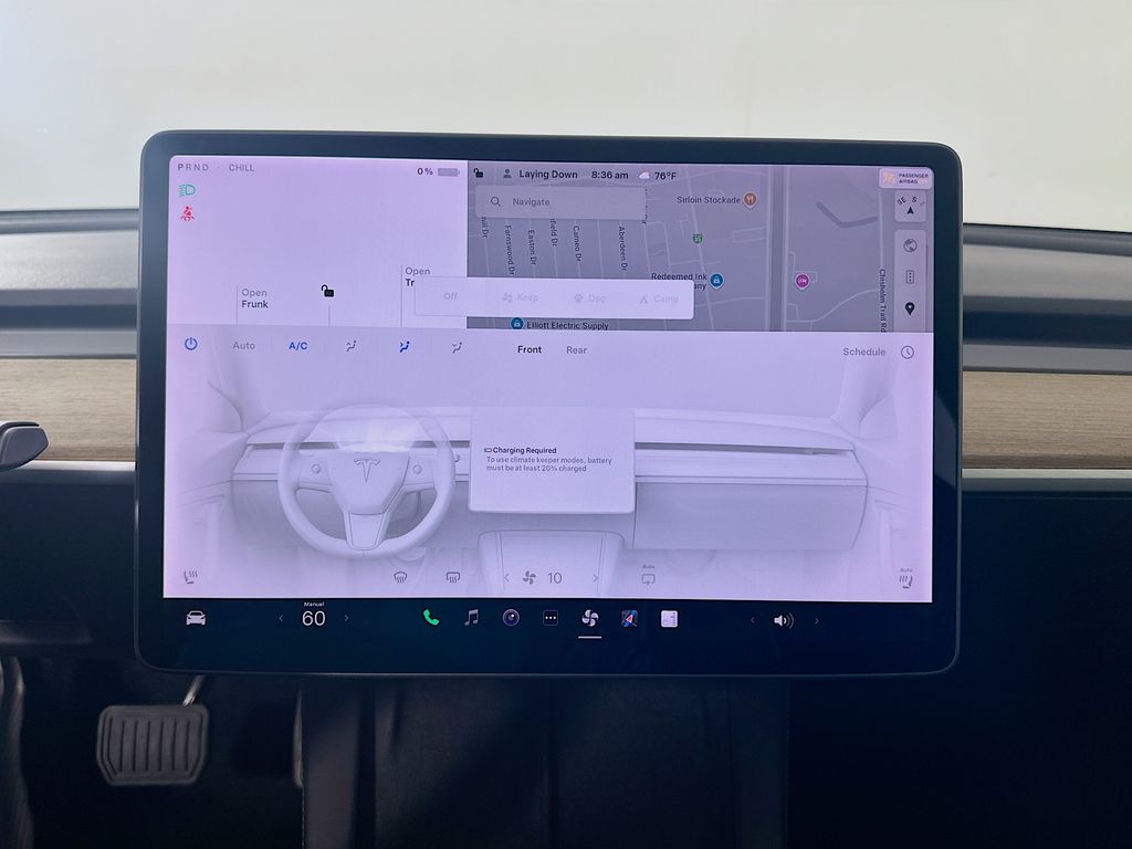 Thumbnail: 2021 Tesla Model 3 - 16