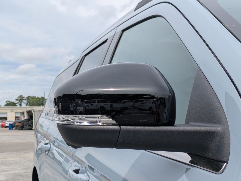 2026 Ford Expedition Max King Ranch MAX