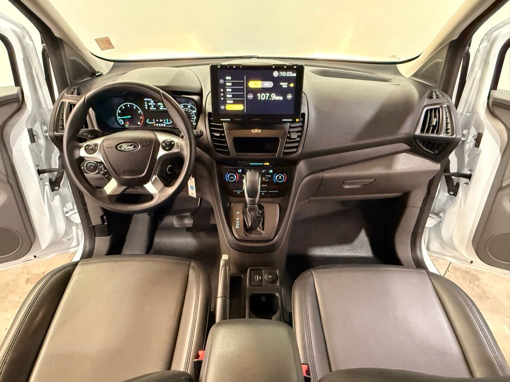 2023 Ford Transit Connect XL