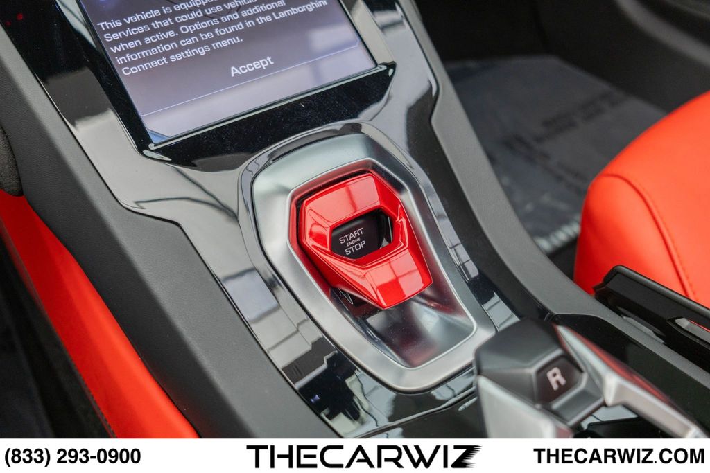 2024 Lamborghini Huracan EVO