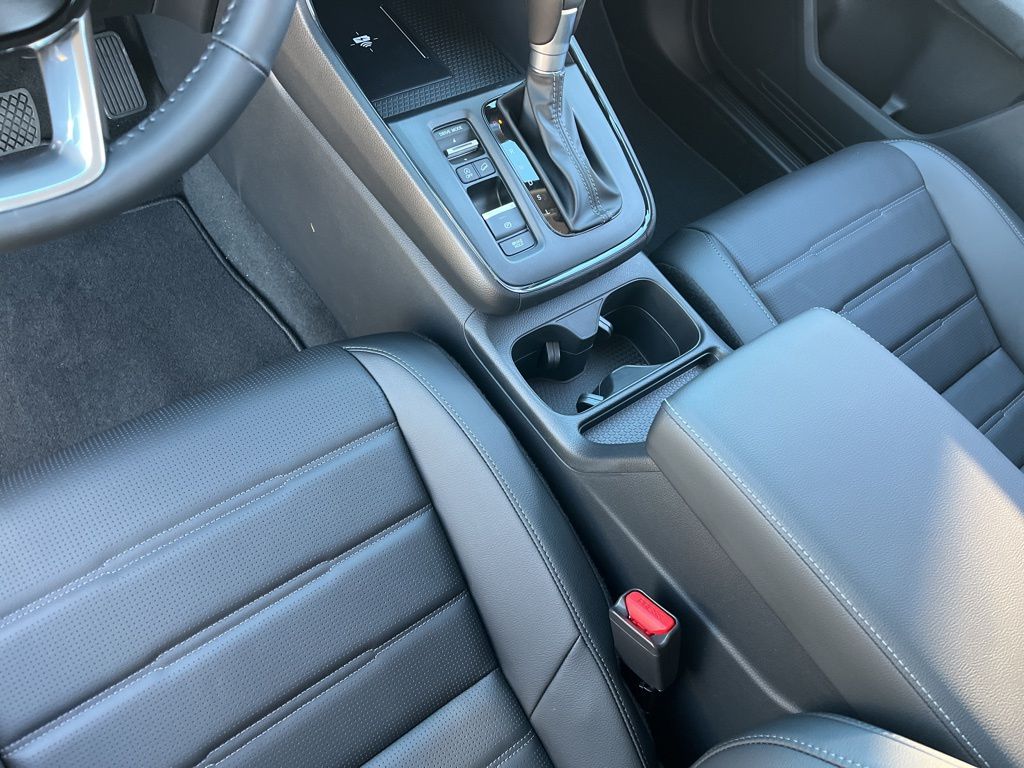 Thumbnail: 2026 Honda CR-V - 12