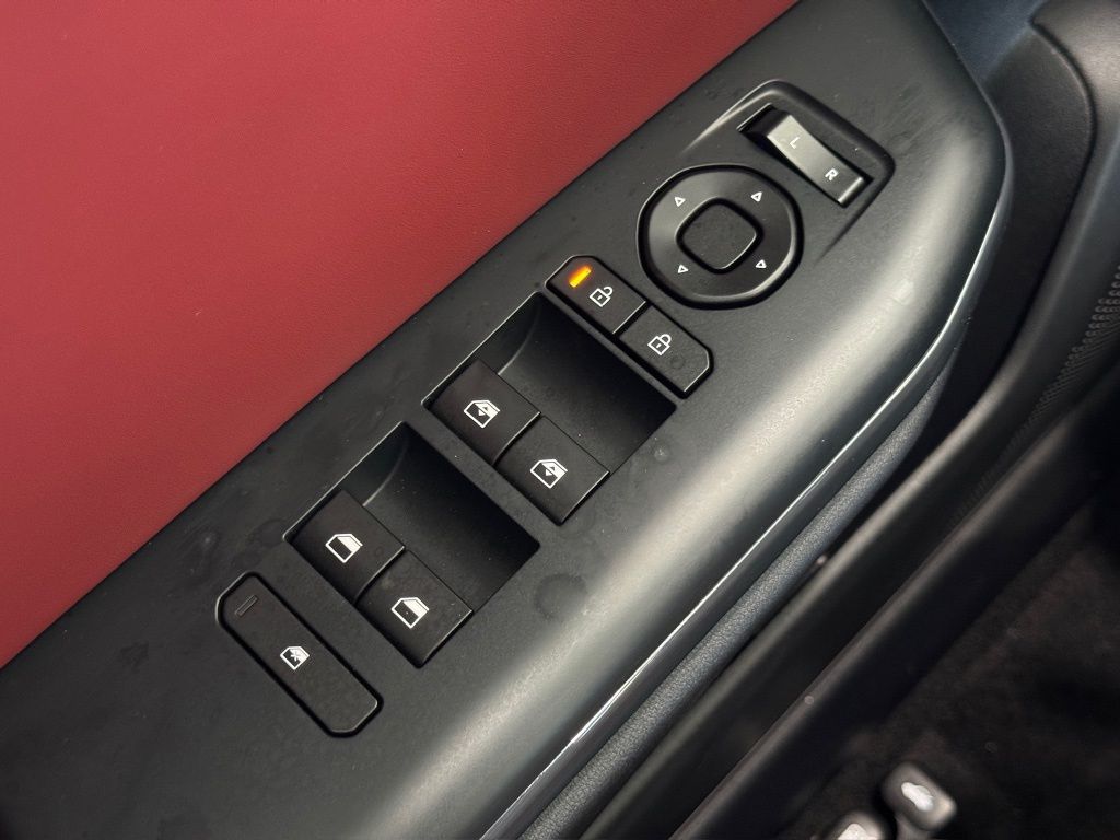 2026 Kia K4 GT-Line White at DeMontrond Automotive Group