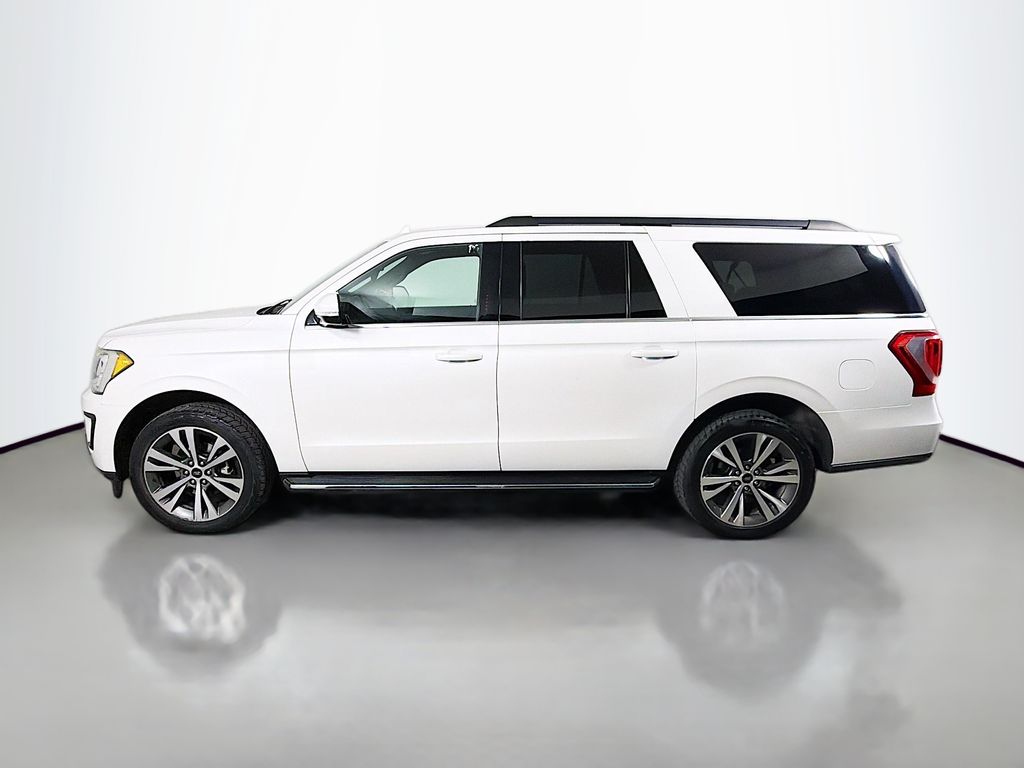 Used 2019 Ford Expedition Max SUV
