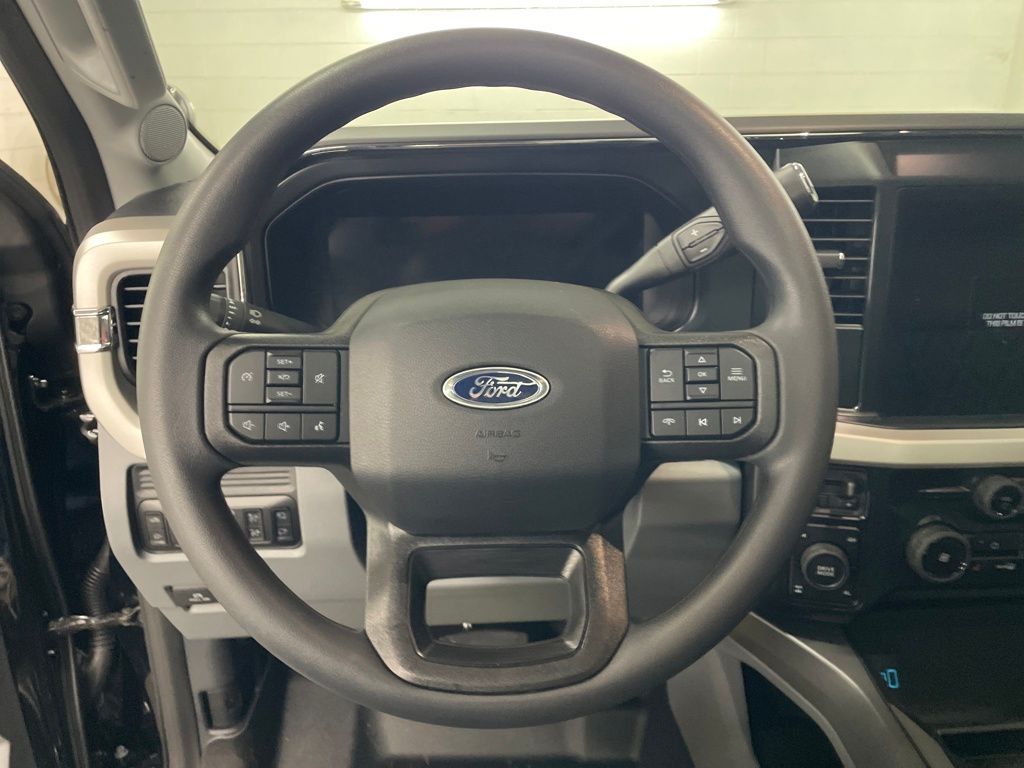 2026 Ford F-250 Super Duty XLT - Photo 21