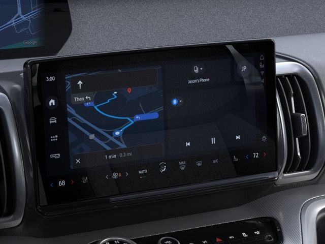 2026 Ford Expedition Max Active Black at Classic Ford Galveston