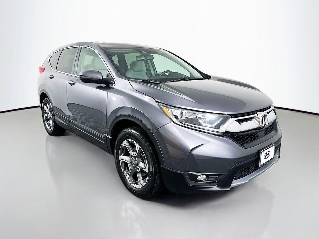 Thumbnail: 2019 Honda CR-V - 3