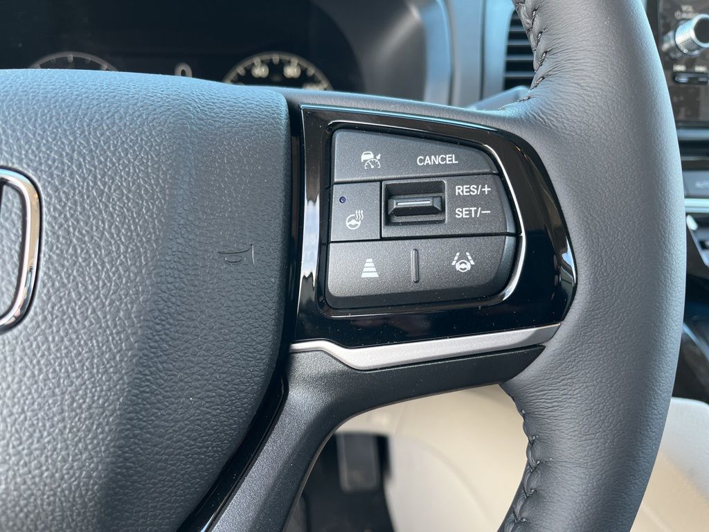 Thumbnail: 2026 Honda Odyssey - 23