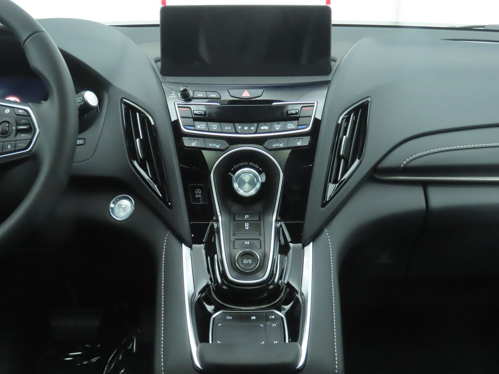 2025 Acura RDX Base 15