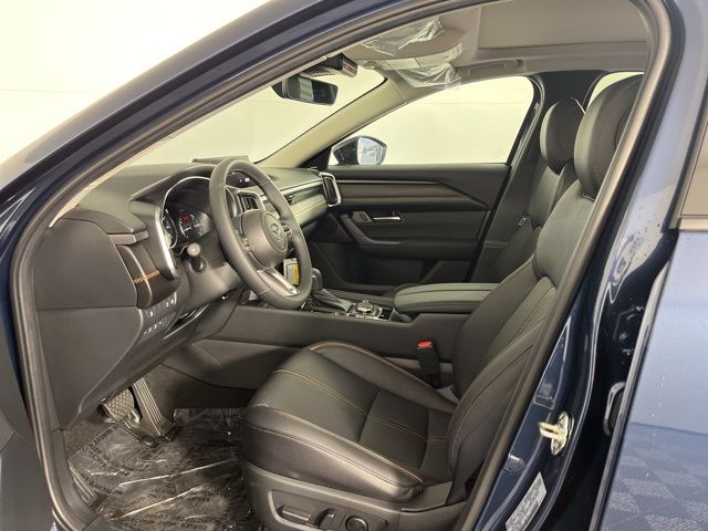 Thumbnail: 2025 Mazda CX-50 - 8