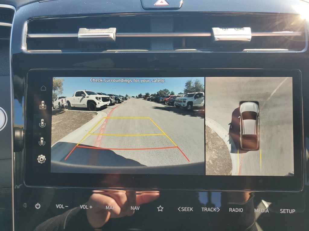 Used Car 2022 Hyundai Santa Cruz  Limited For Sale Under $30,000 In Austin, Texas