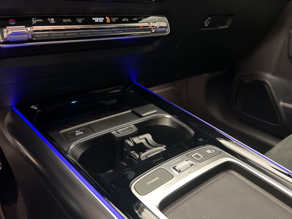 Thumbnail: 2025 Mercedes-Benz GLA - 20