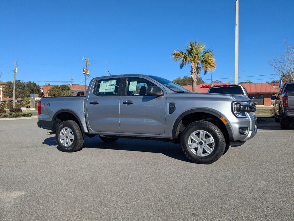 2024 Ford Ranger XL