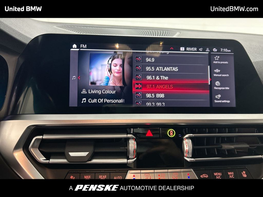 Thumbnail: 2022 BMW M4 - 16