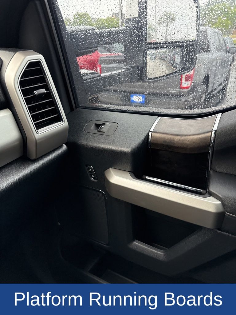 2022 Ford F-250 Super Duty Lariat