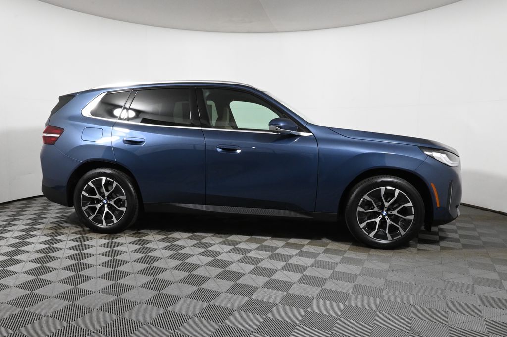 Thumbnail: 2026 BMW X3 - 8