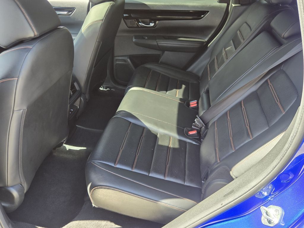 2024 Honda CR-V - $34,875
