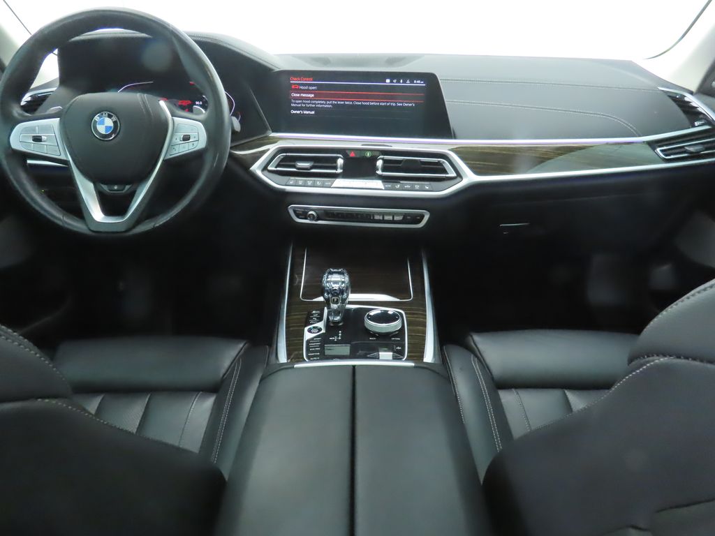 Thumbnail: 2020 BMW X7 - 13