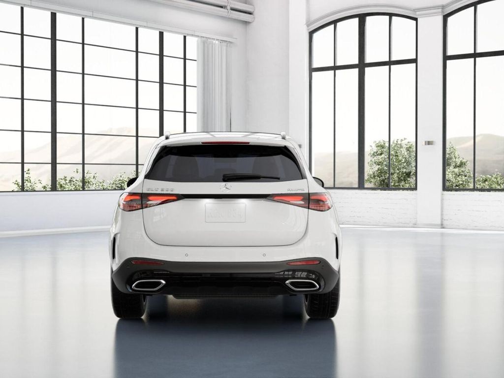 Thumbnail: 2026 Mercedes-Benz GLC - 25