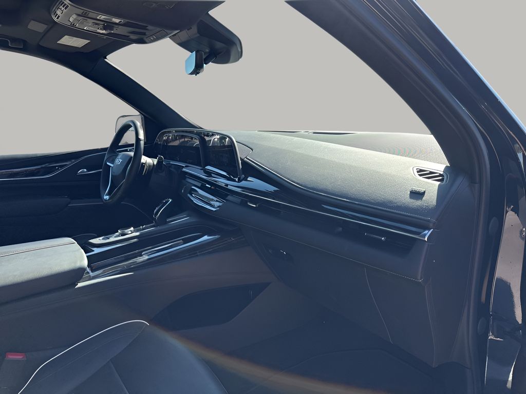 Used Car 2023 Cadillac Escalade  Sport For Sale Under $70,000 In Austin, Texas