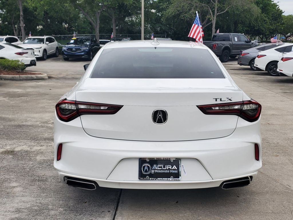 2023 Acura TL - $27,488