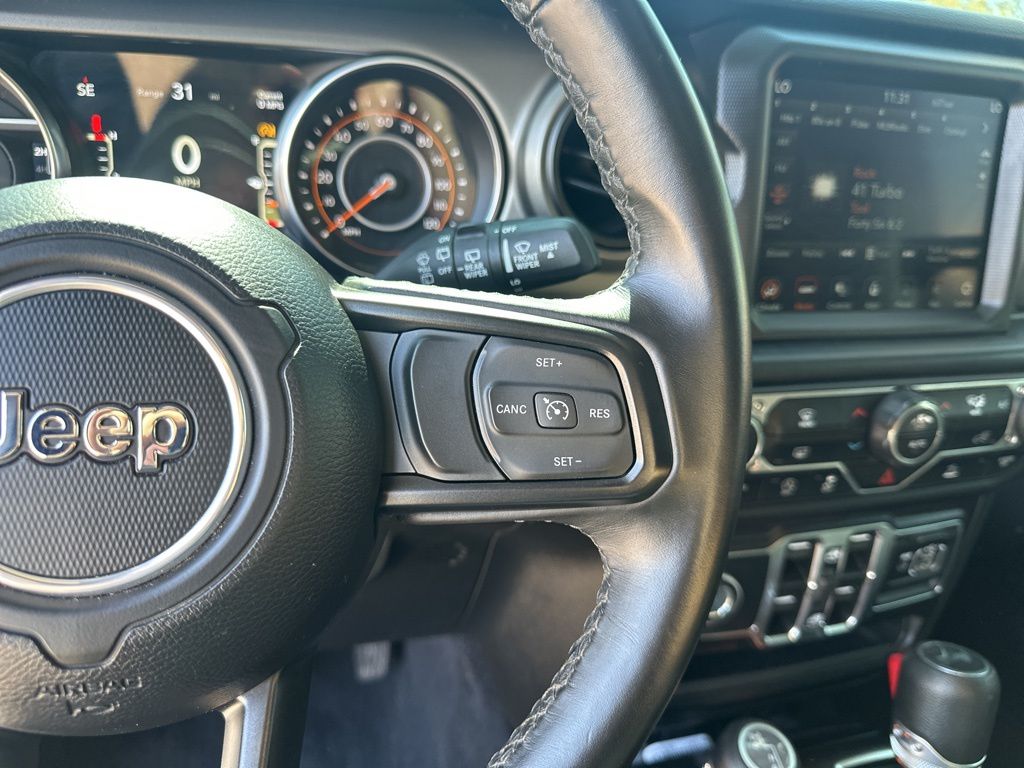 Used Car 2022 Jeep Wrangler  Unlimited Sport S For Sale Under $30,000 In Austin, Texas