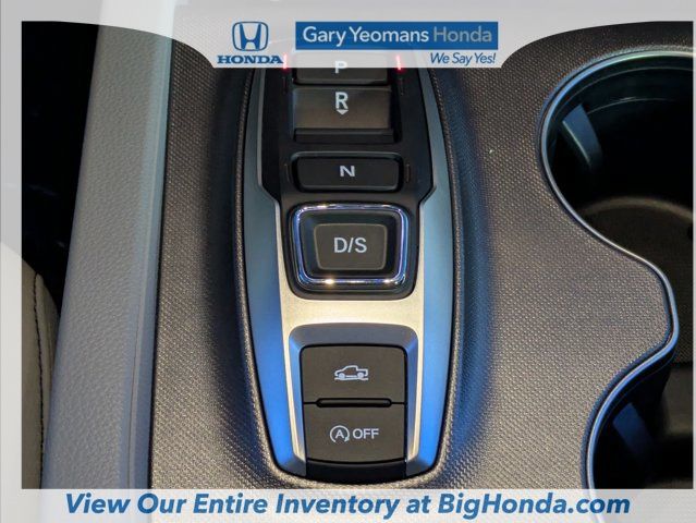 2026 Honda Ridgeline