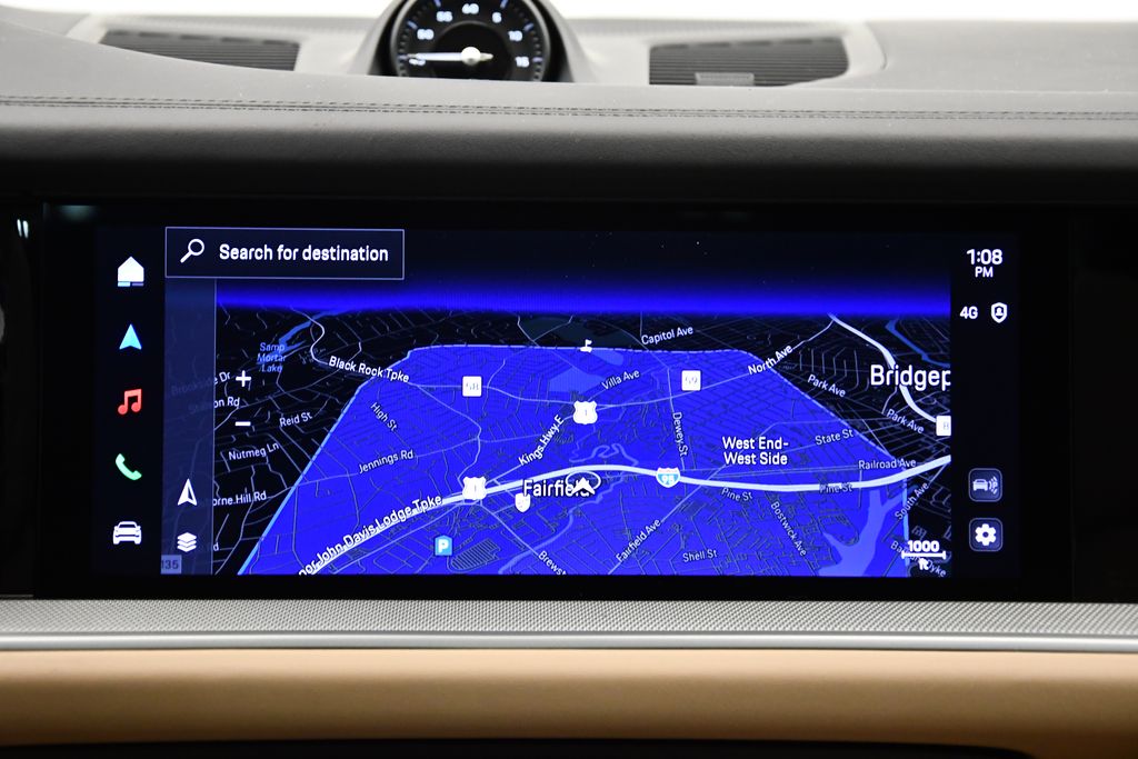 Thumbnail: 2025 Porsche  - 29