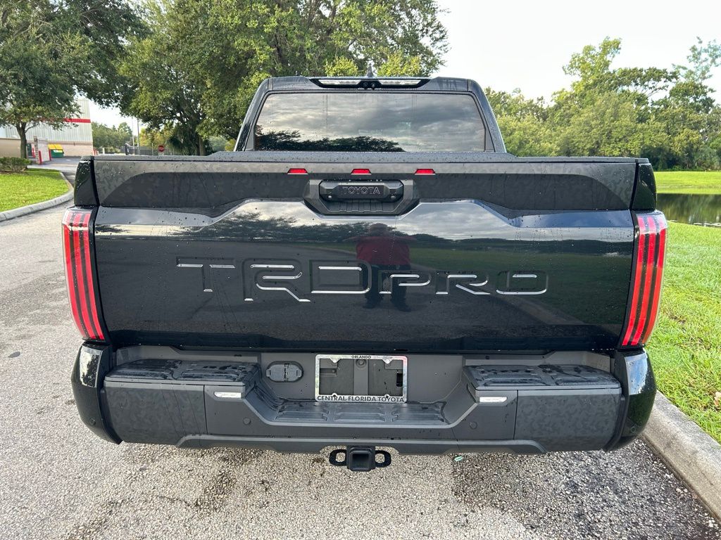 Thumbnail: 2023 Toyota Tundra - 4