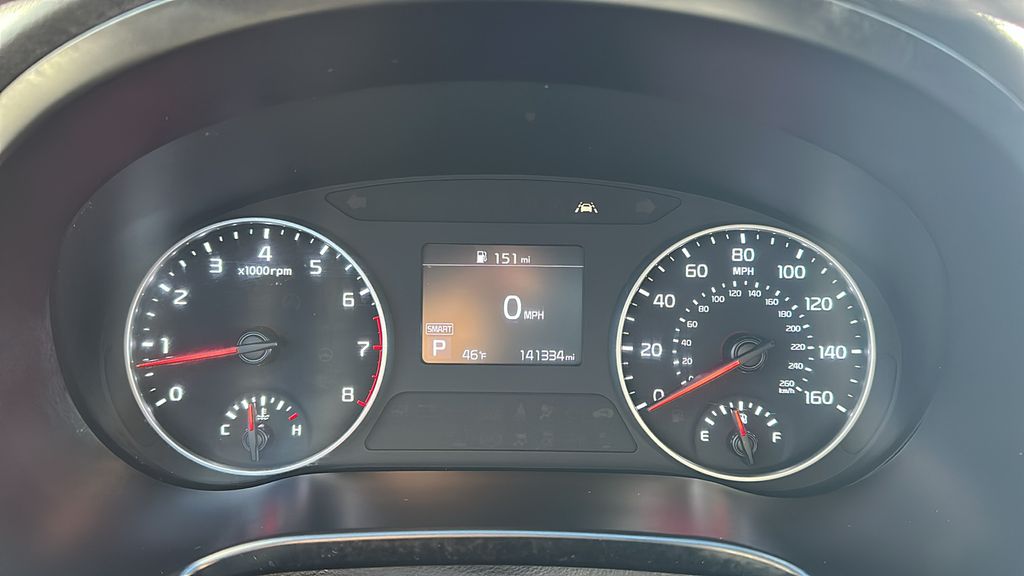 2021 Kia Seltos S Blue at Bayshore Chrysler Jeep Dodge Ram