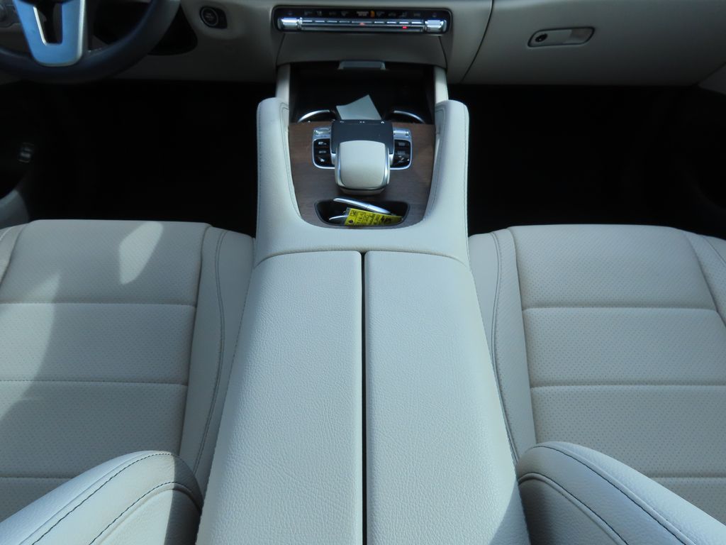 2020 Mercedes-Benz GLE 350 9