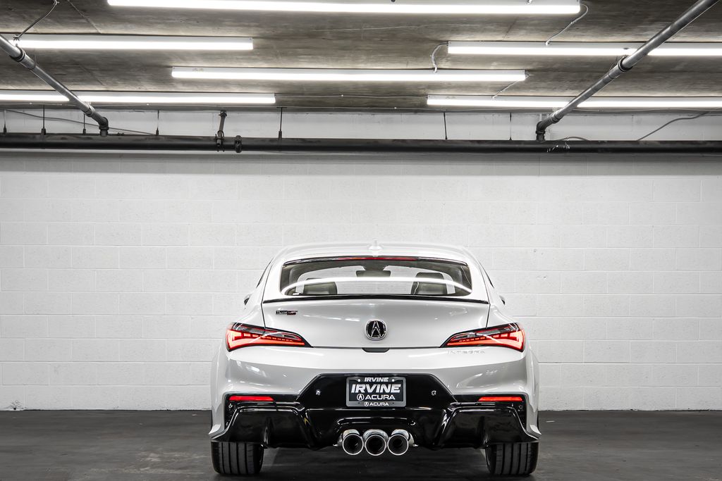 2026 Acura Integra