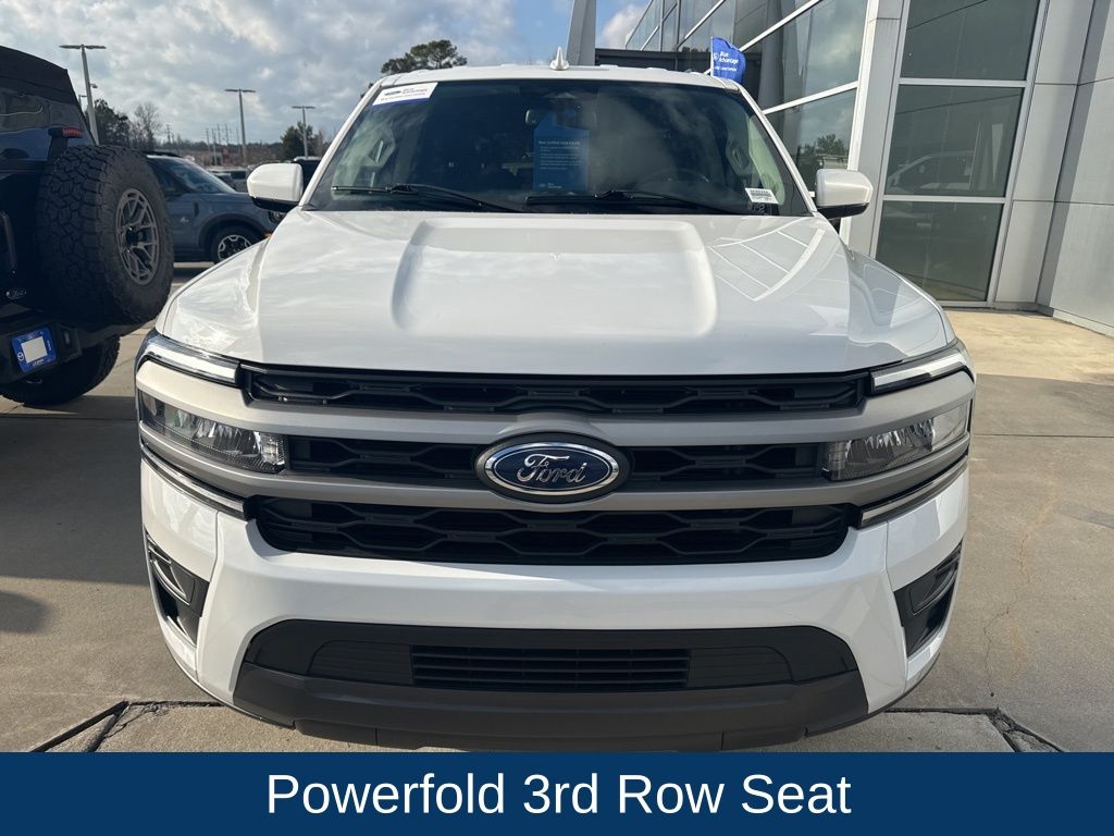 2023 Ford Expedition XLT