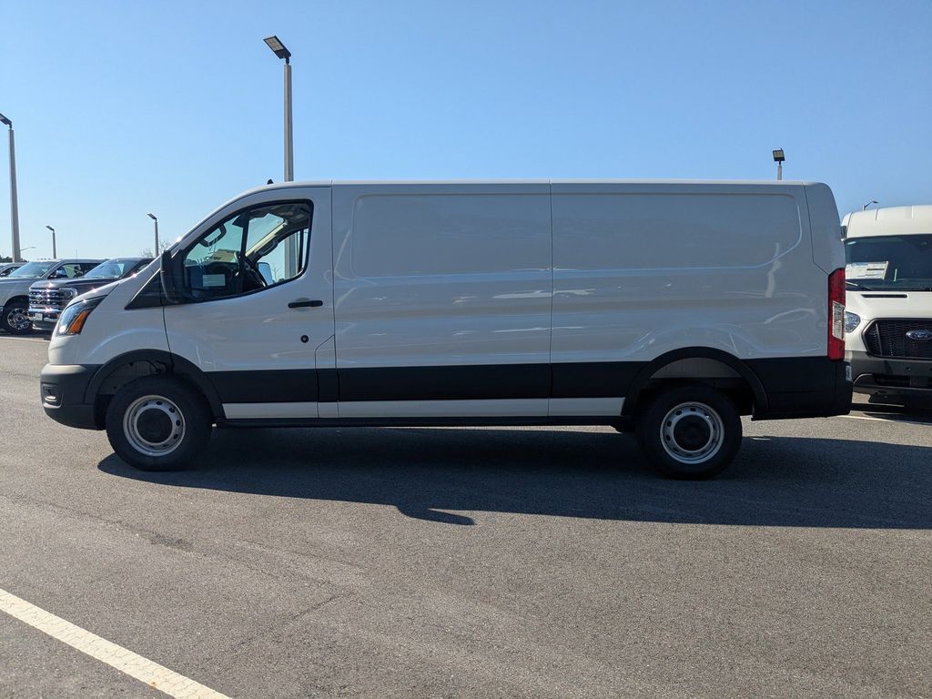 2025 Ford Transit-250 Cargo Van 