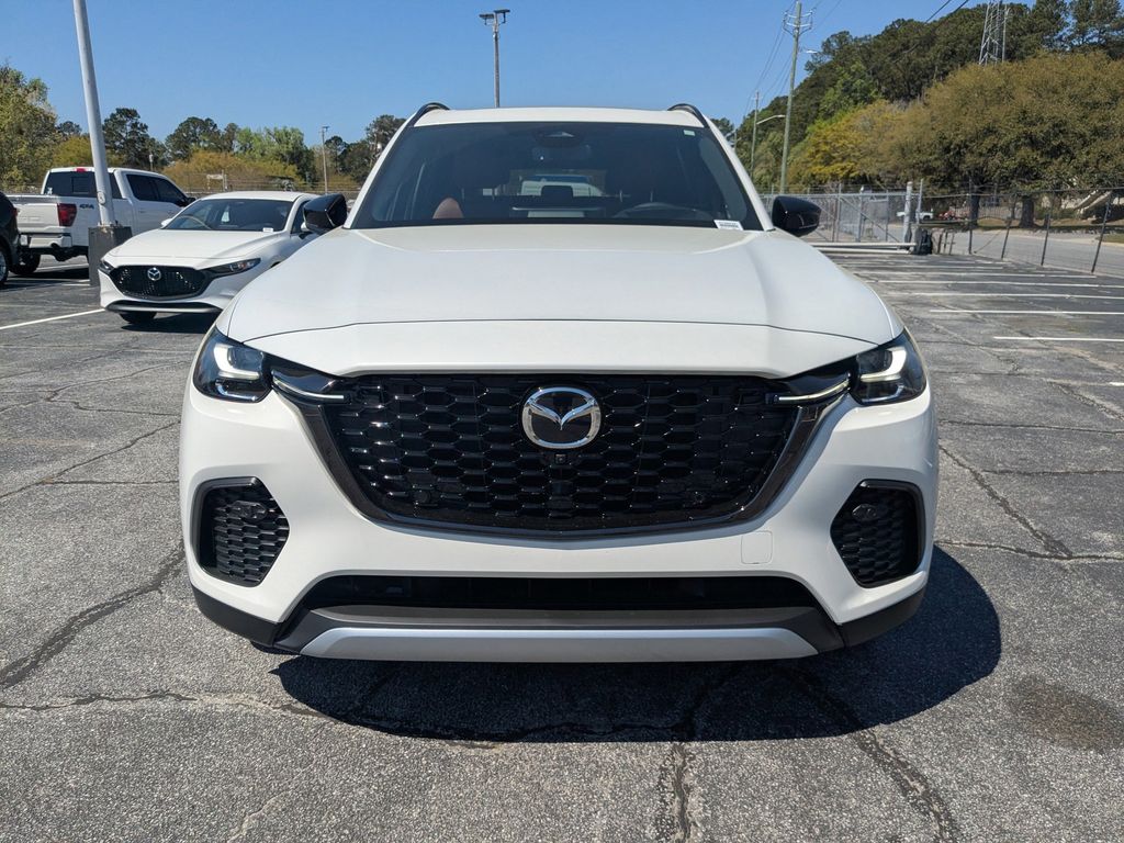 2026 Mazda CX-70 3.3 Turbo Premium Plus