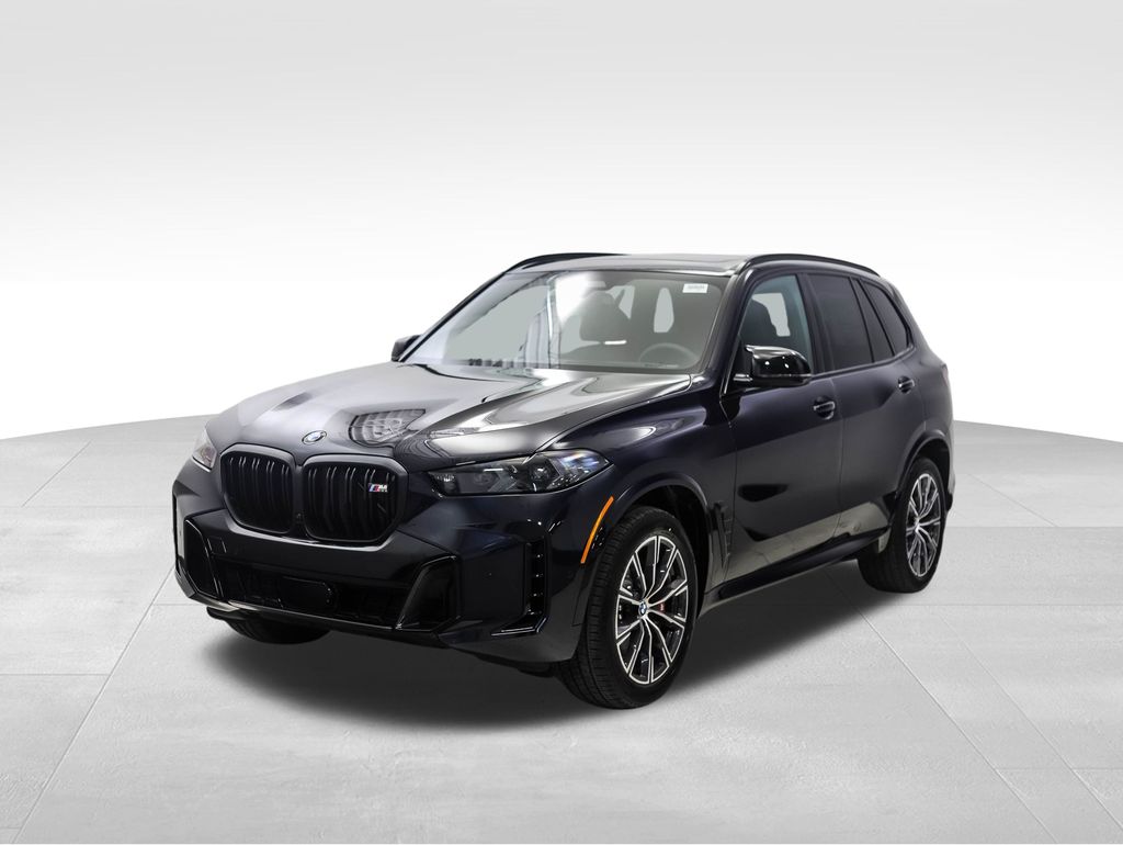 2025 BMW X5 M60i -
                Bloomington, MN