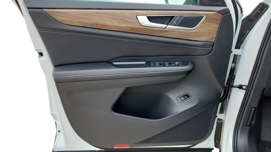 2026 Volkswagen Atlas