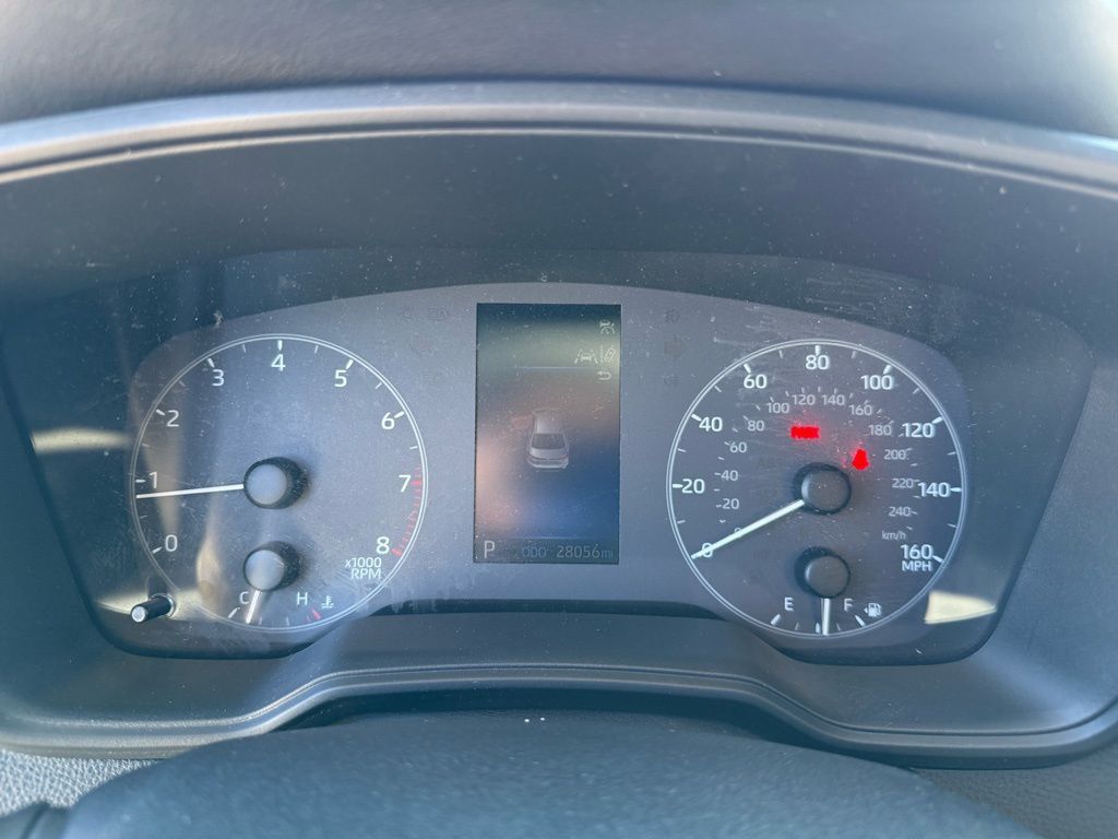 Thumbnail: 2023 Toyota Corolla - 16