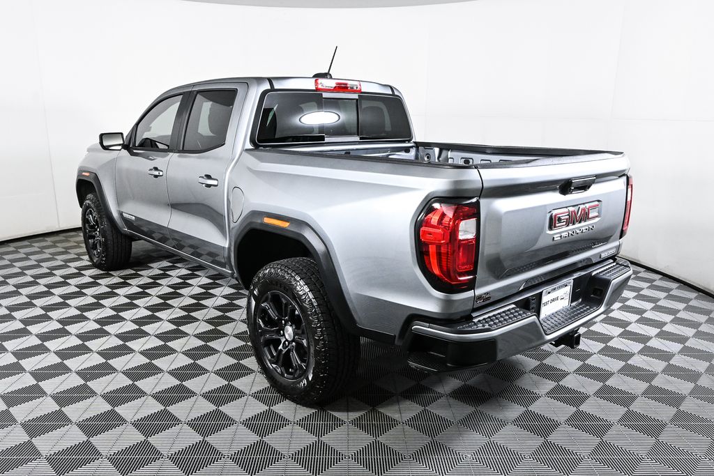 2023 GMC Canyon Elevation 4