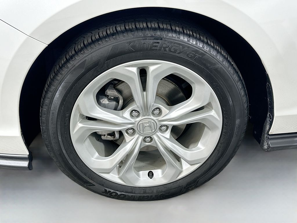 Thumbnail: 2024 Honda Accord - 29